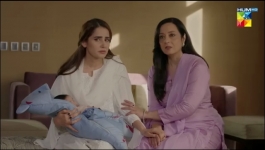 Naraz Hai Zindagi - Episode 14 - 17th August 2026